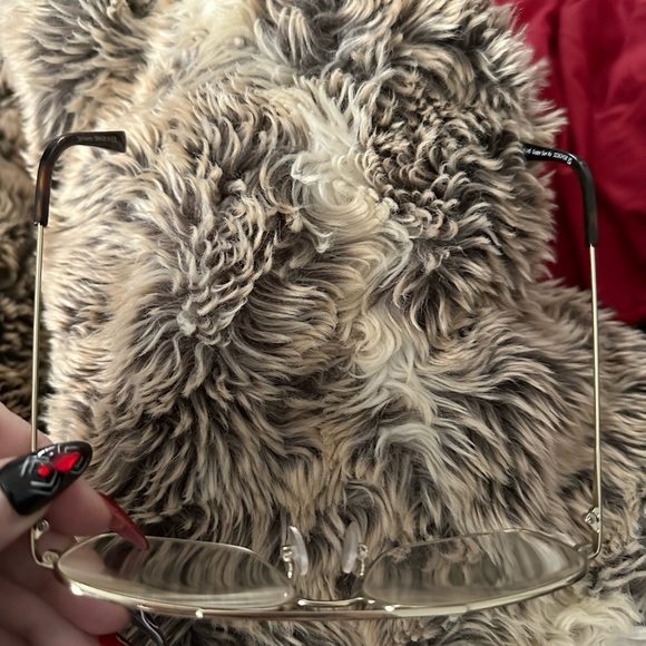 GUPPY SUN reading glasses they wa sunglasses made in to reading glasses - Picture 6 of 12